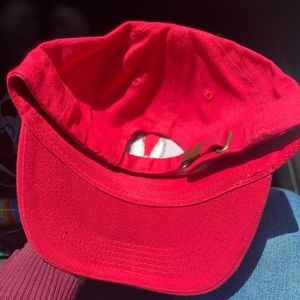 NEW Red Hat
